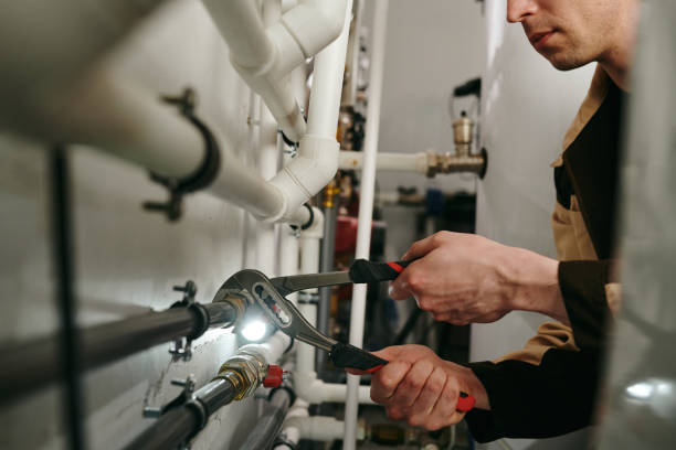 Best Water Leak Repair  in Island Lake, IL