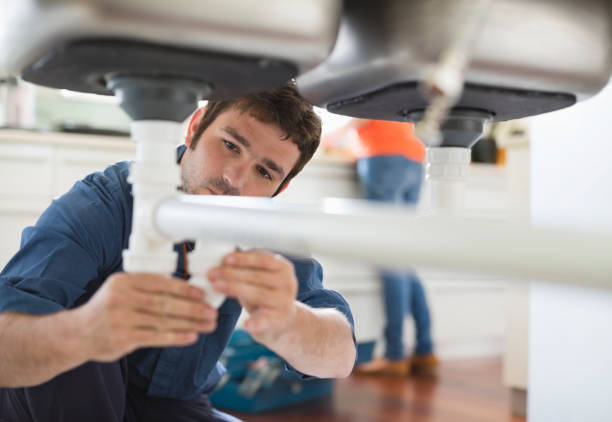 Reliable Island Lake, IL Plumbing Solutions