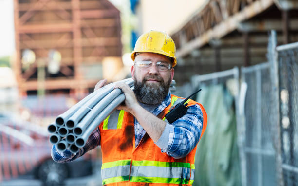 Best Shower Repair Services  in Island Lake, IL