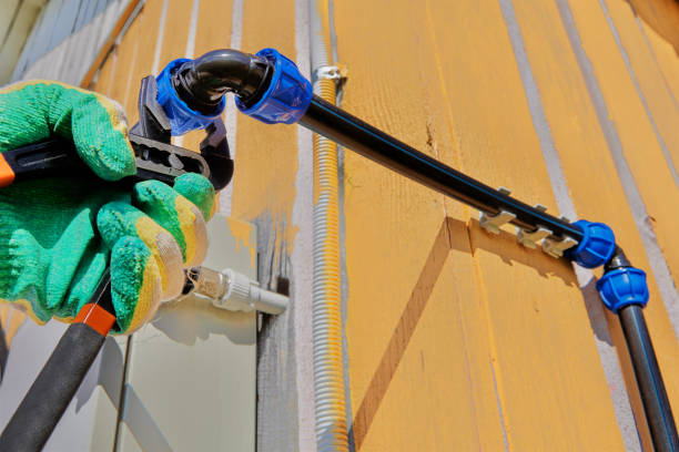 Best Emergency Plumbing Repair  in Island Lake, IL