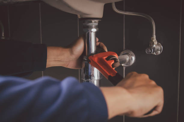 Water Softener Installation in Island Lake, IL