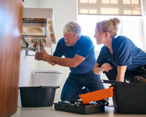 Best Water Softener Installation  in Island Lake, IL